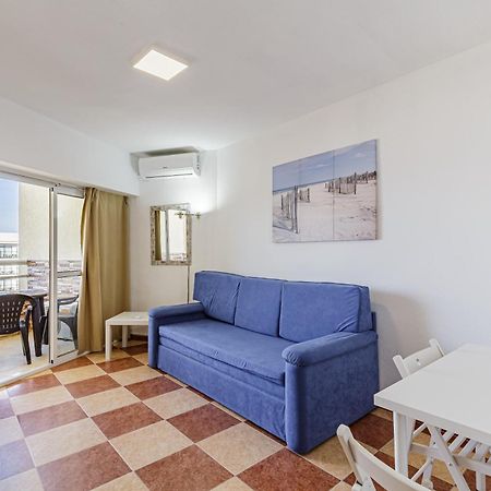 Apartamentos Tamarindos Benalmádena Exterior foto