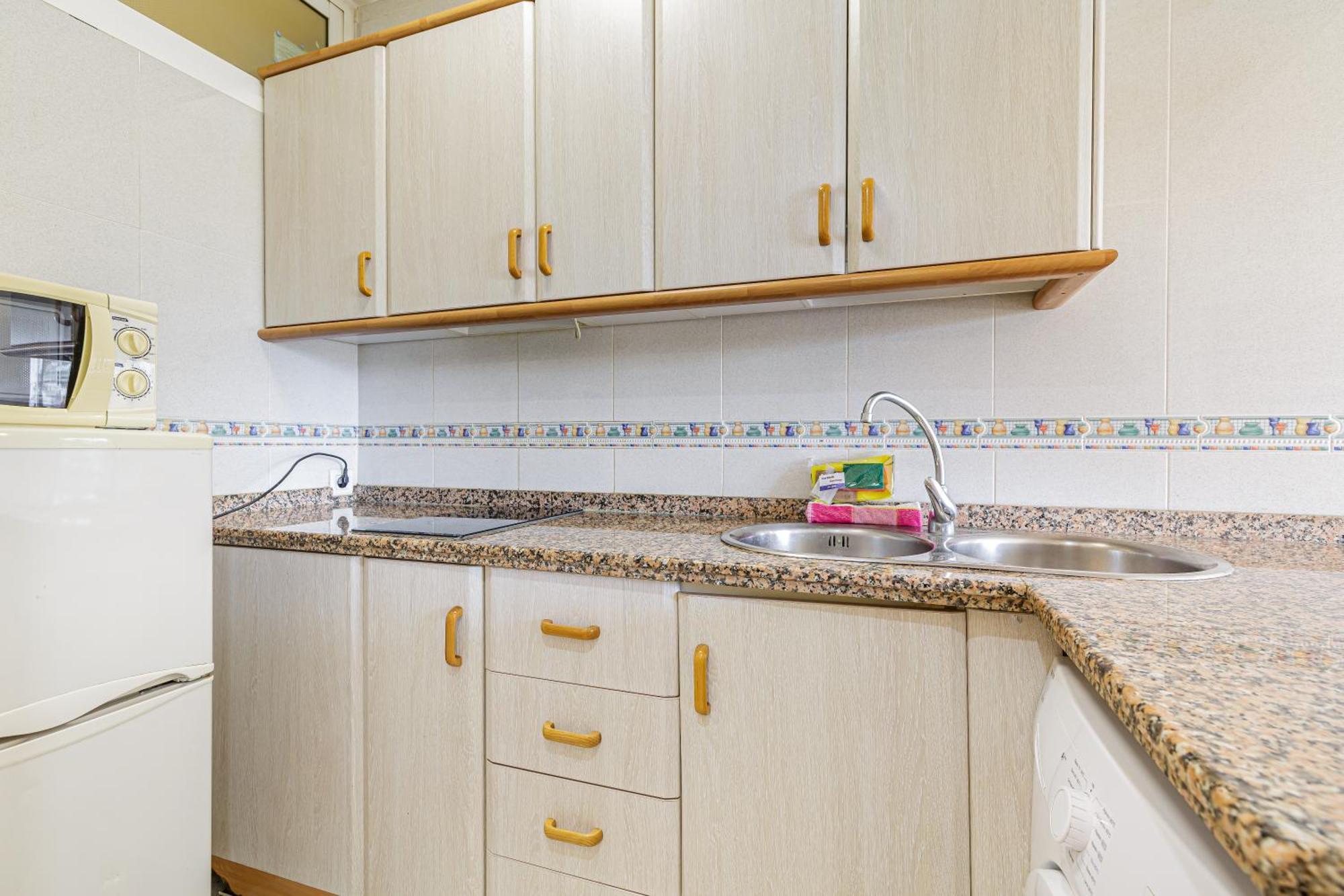 Apartamentos Tamarindos Benalmádena Exterior foto